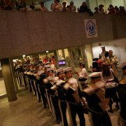 Altstadtfunken Leverkusen (24.01.08)